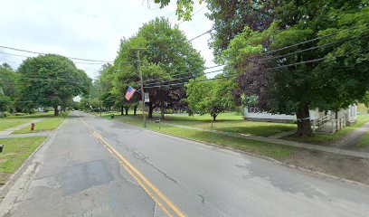 New Berlin Historic District