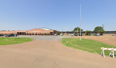 Walls Elementary School