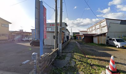 ㈱ホンダカーズ秋田中央 オールホンダボデーサービス第一工場
