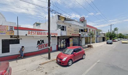 Taboo Restaurant Lounge