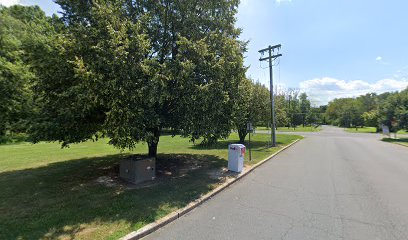 FedEx Drop Box