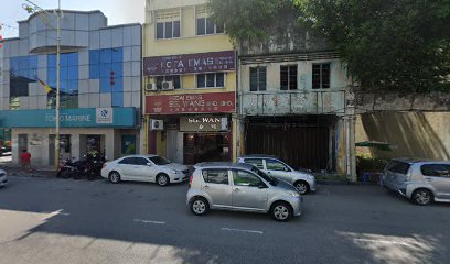Kedai Emas Sungai Wang Sdn. Bhd.