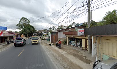 J&K BARBER SHOP