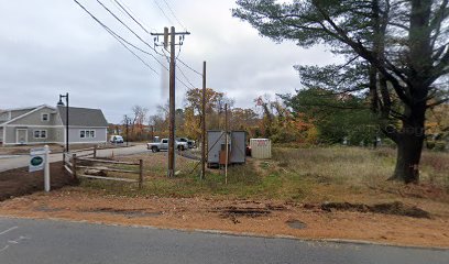 The Village at Canter Brook Farm