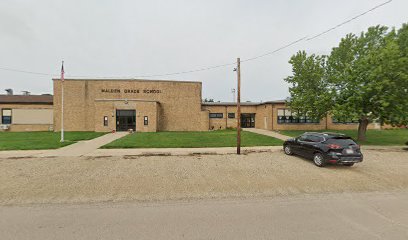 Malden Grade School