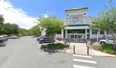 COVID-19 Drive-Thru Testing at Walgreens