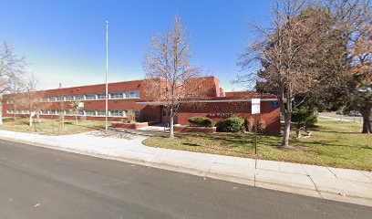 Sierra School at Barrett