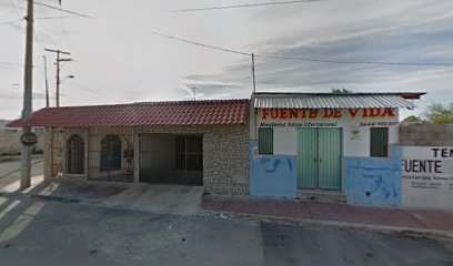 iglesia Pentecostal Mision Evangelica fuente de verdad