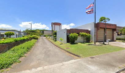 Honolulu Fire Department