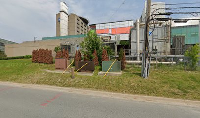 Northeast Cancer Centre