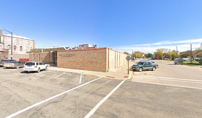 Pipestone County Extension Office