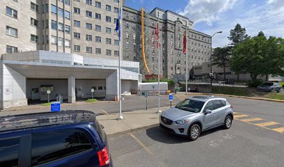 Fondation Hôtel-Dieu de Lévis