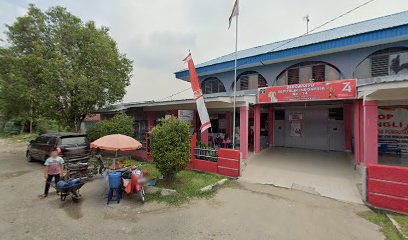 Lembaga Permasyarakatan (Lapas) Anak Kelas I Tanjung Gusta Medan