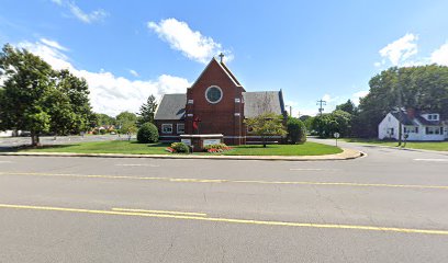 Lakeside United Methodist School