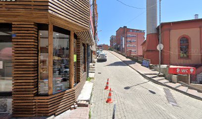 Shine Dans Akademi / Zonguldak