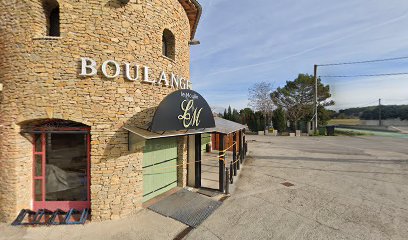 Boulangerie Le Moulin Peynier