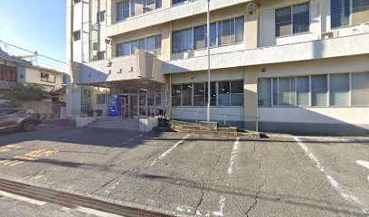 広島県 大竹警察署