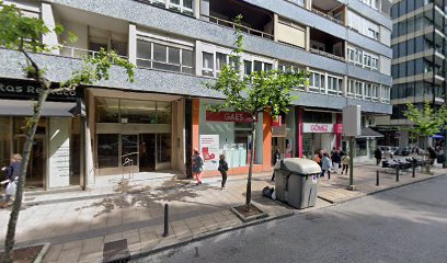 Colegio Oficial De Administración De Fincas De Cantabria en Santander