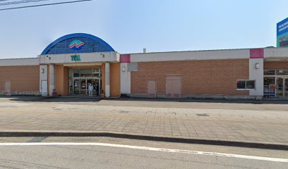 エール滑川ショッピングセンター ロン・タカギ