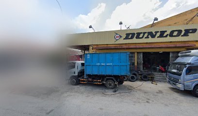 Ban Loong Tyre & Auto Service Sdn Bhd