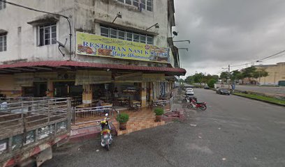 Restoran 3 Abdul