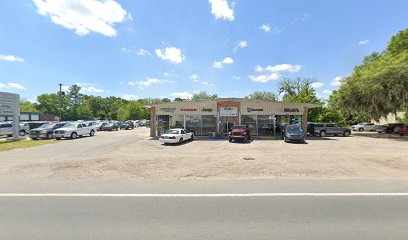 Walt's Live Oak Cdjr -Jeep