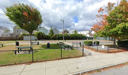 Roberto Clemente Park