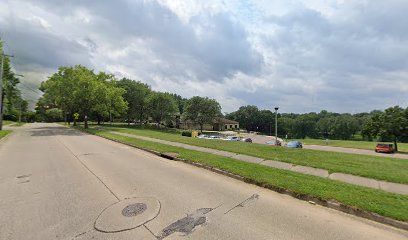 Mobile Park Dining Center