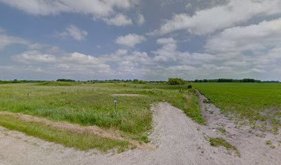 Barber Lake Waterfowl Production Area