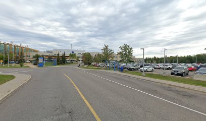 Thunder Bay Regional Hospital