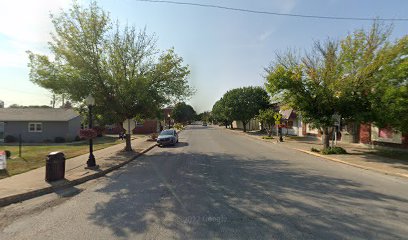 Lima Lake Pump Station