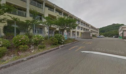 相生市立中央小学校