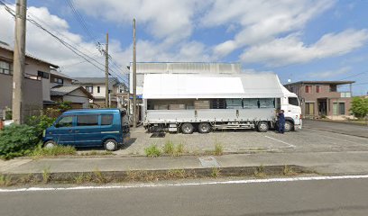 オカザキトラスト