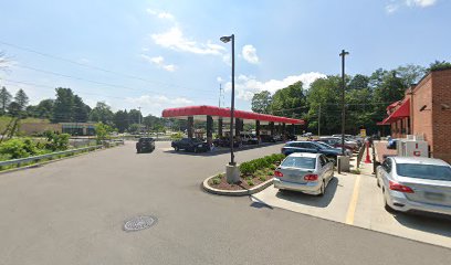 Sheetz