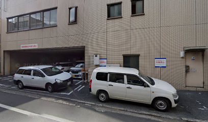 （株）天満屋 岡山店外商部ユニフォーム