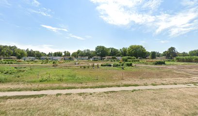 Fremont Community Garden