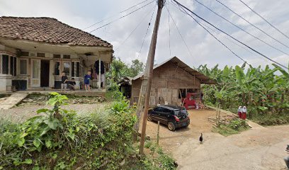 Bumi garasi