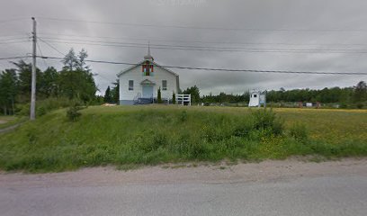 Alton United Church