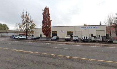 Seattle Products LLC