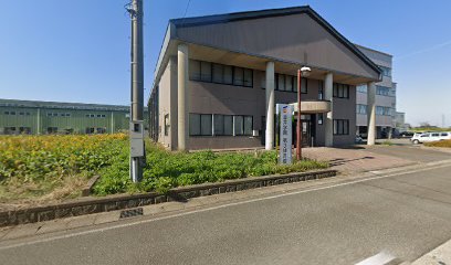 (学)新和学園 福井県医療福祉専門学校 別館
