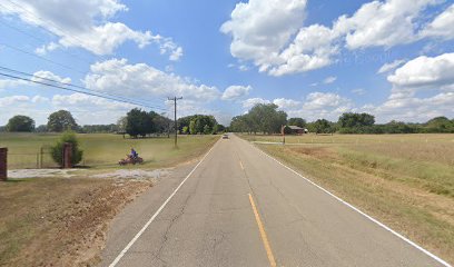 Black Zion Cemetery