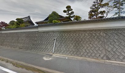 寿源寺（大島霊場第59番）