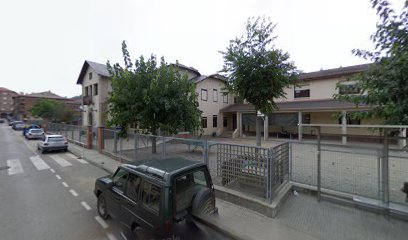 Institut Públic Bisaura en Sant Quirze de Besora