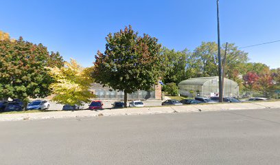 Centre Paul-Gratton – Annexe
