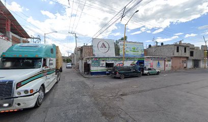 Servicio Autoelectrico Lopez - Taller de reparación de automóviles en Jaral del Progreso, Guanajuato, México