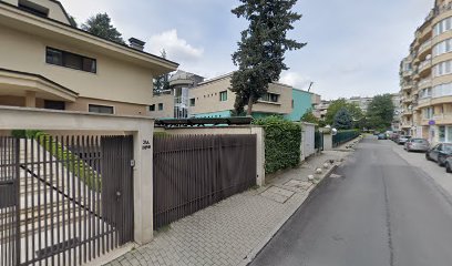 Saudi Embassy In Sofia