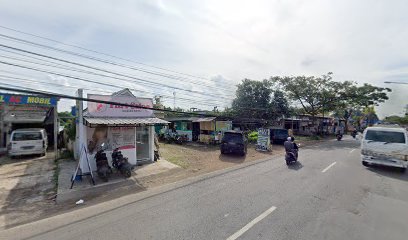 Fitri Salon Cabang Mijen