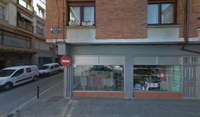 Fontanería Maguregi Iturgintza en Lekeitio