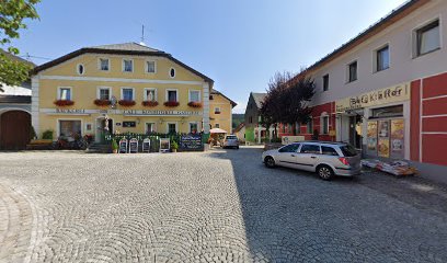 Marktgemeinde Putzleinsdorf