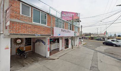 Automotriz Edsacar - Taller mecánico en Villa de Acambay de Ruíz Castañeda, Estado de México, México